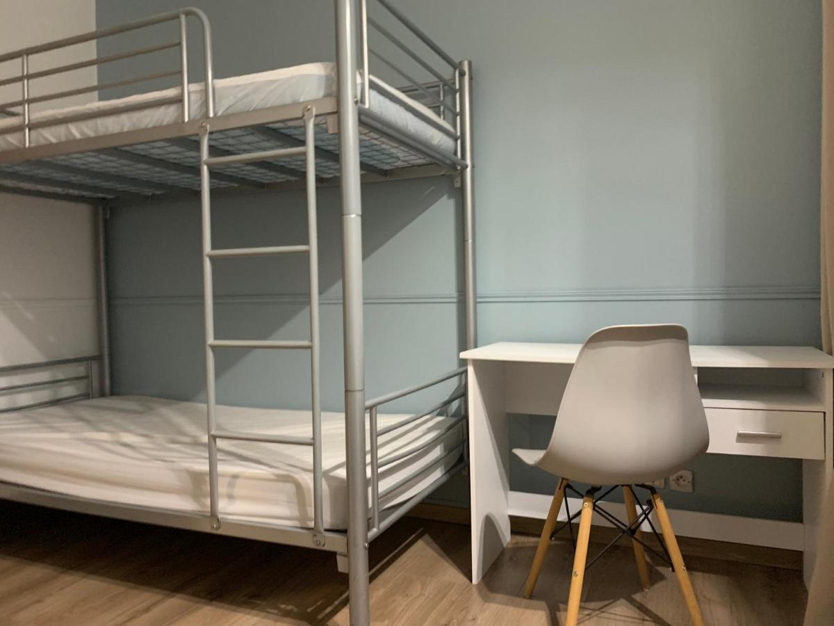 Disney, Sunny Comfortable 2 Bedrooms Family Apartment, 8 Pers, Wifi, Netflix Chessy  Exterior photo